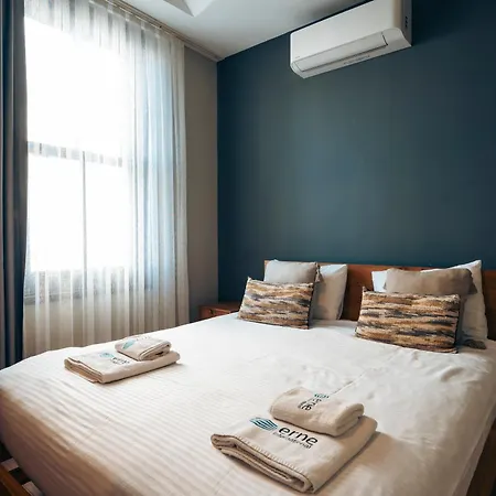 Kuledibi Suites, Historical 2-bedroom No-3
