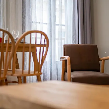 Kuledibi Suites, Historical 2-bedroom No-3