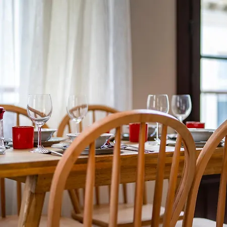 Kuledibi Suites, Historical 2-bedroom No-3 * İstanbul