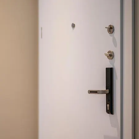 Kuledibi Suites, Historical 2-bedroom No-3 Lägenhet *