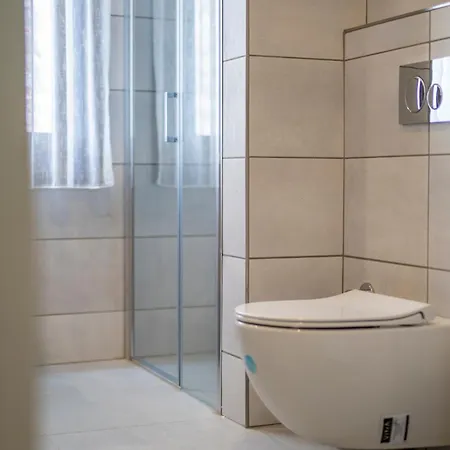 Kuledibi Suites, Historical 2-bedroom No-3