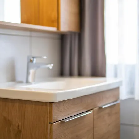 Kuledibi Suites, Historical 2-bedroom No-3 Lägenhet Istanbul