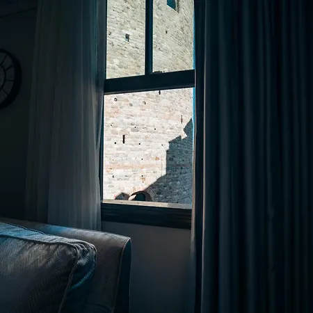 Kuledibi Suites, Historical 2-bedroom No-3