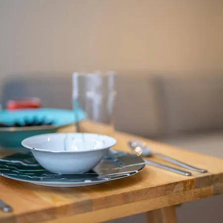 Kuledibi Suites, Historical 2-bedroom No-3 Istanbul